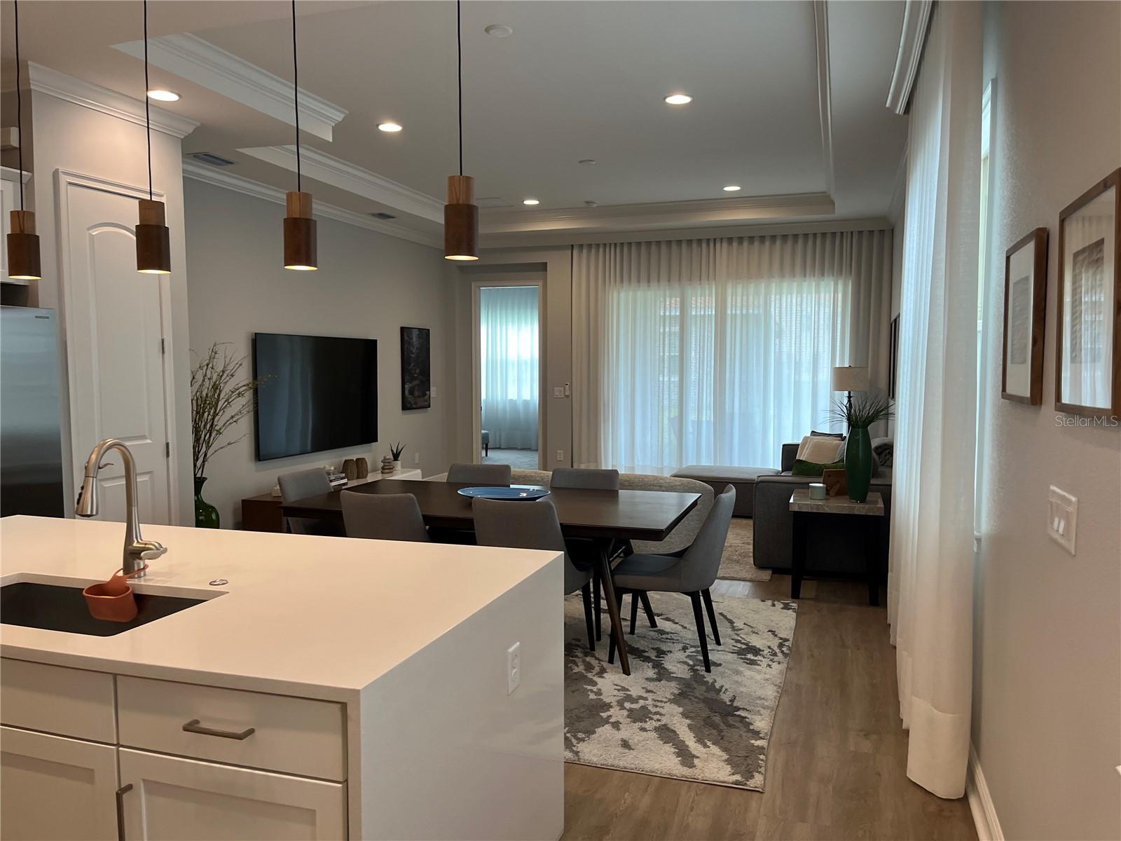 Image 15 of 32 For 13603 Abberwick Drive