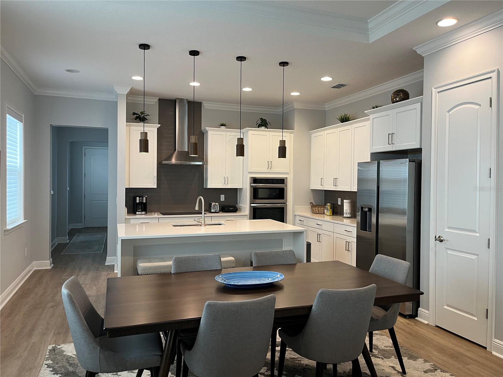 Image 22 of 32 For 13603 Abberwick Drive