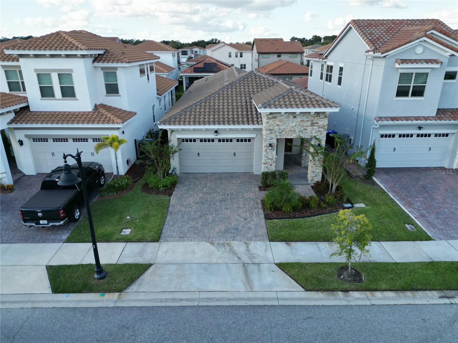 Image 30 of 32 For 13603 Abberwick Drive