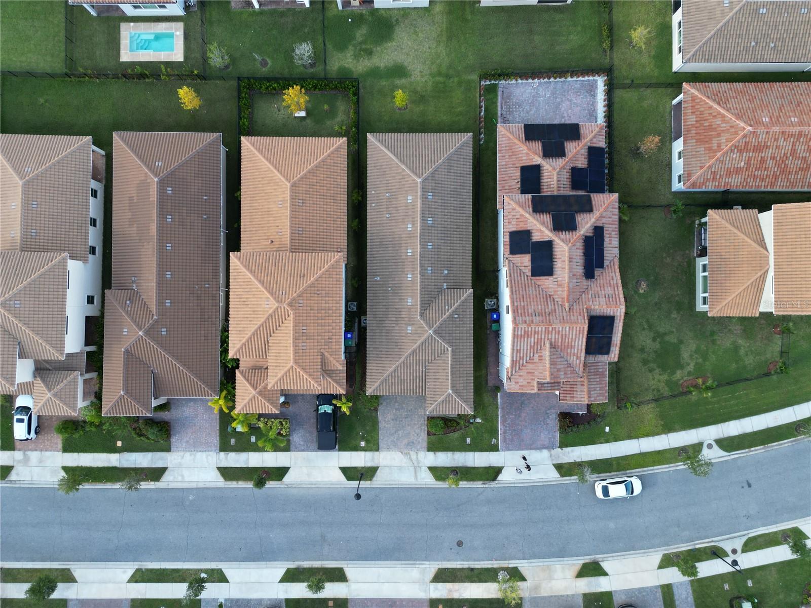 Image 32 of 32 For 13603 Abberwick Drive