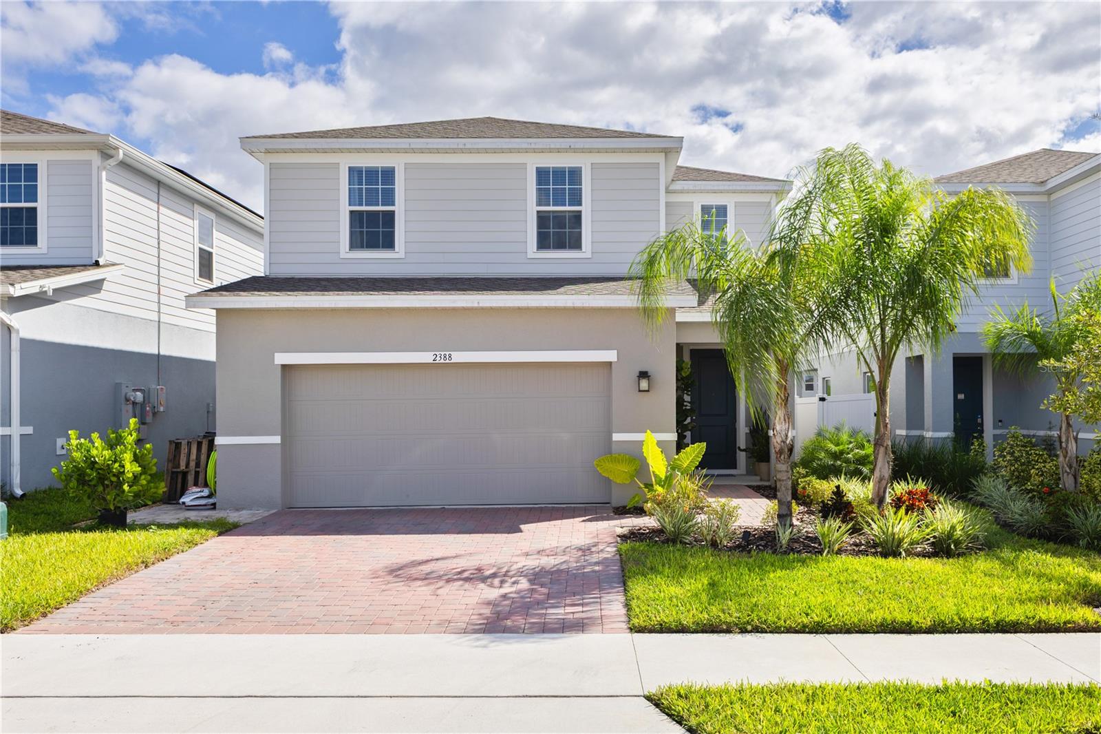 Image 2 of 28 For 2388 Orchid Drive