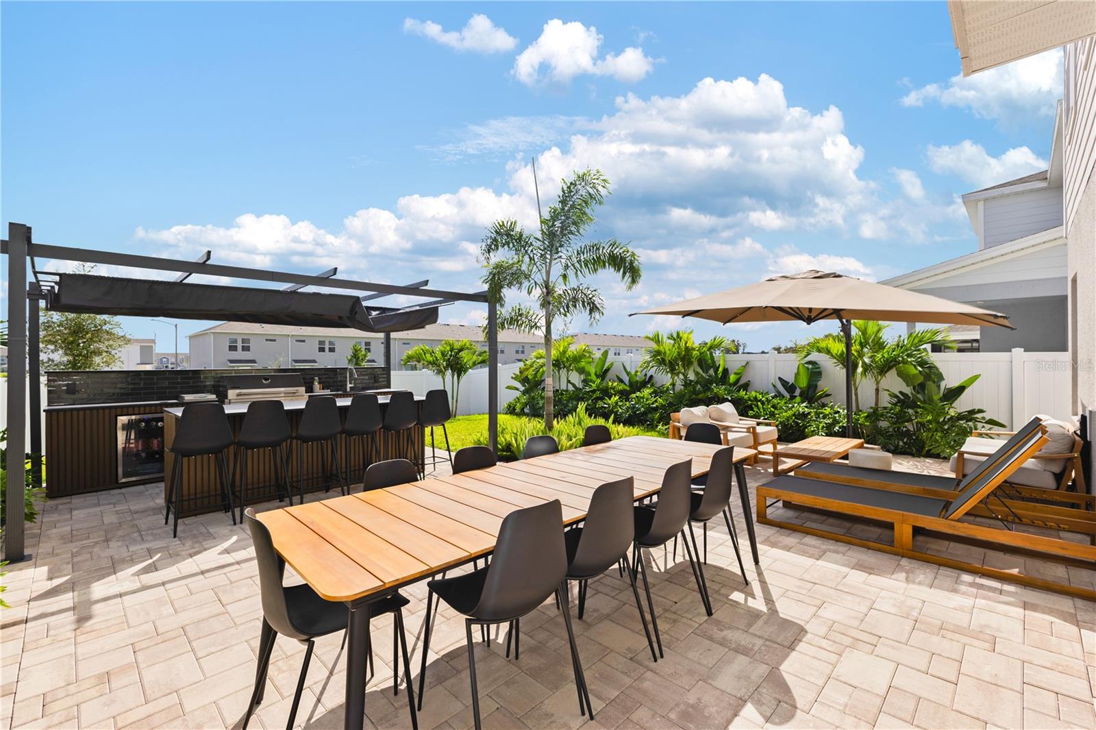 Image 24 of 28 For 2388 Orchid Drive