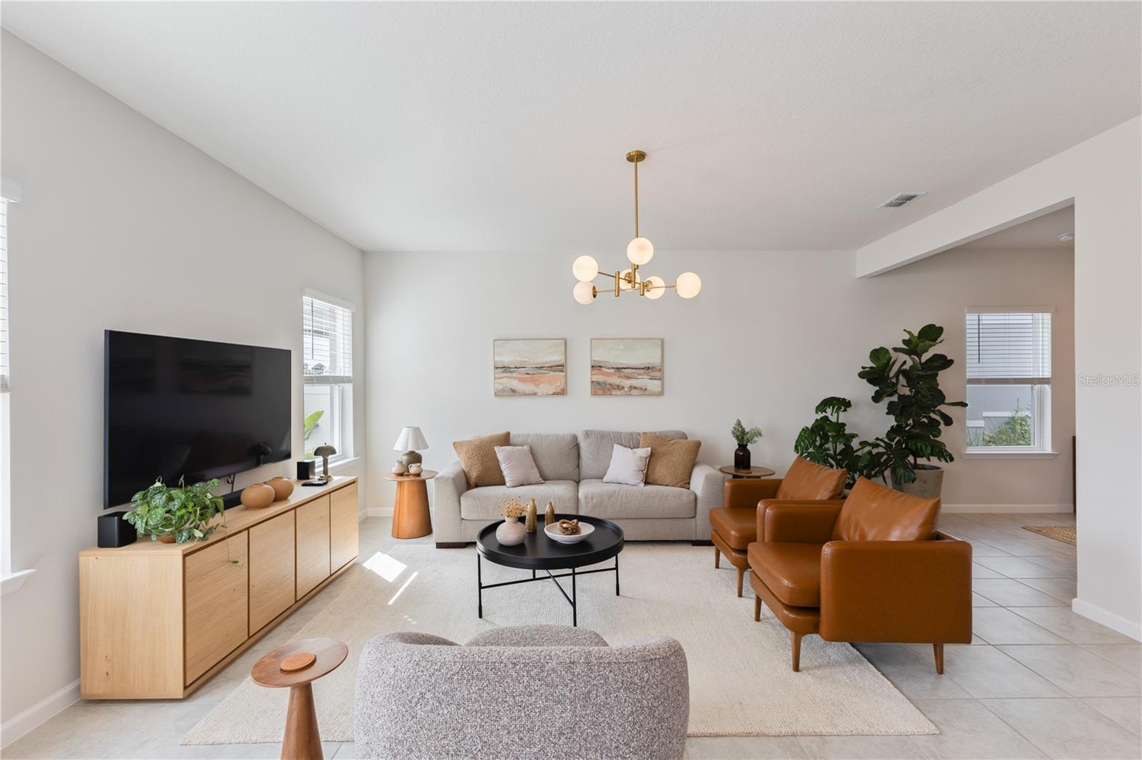 Image 5 of 28 For 2388 Orchid Drive