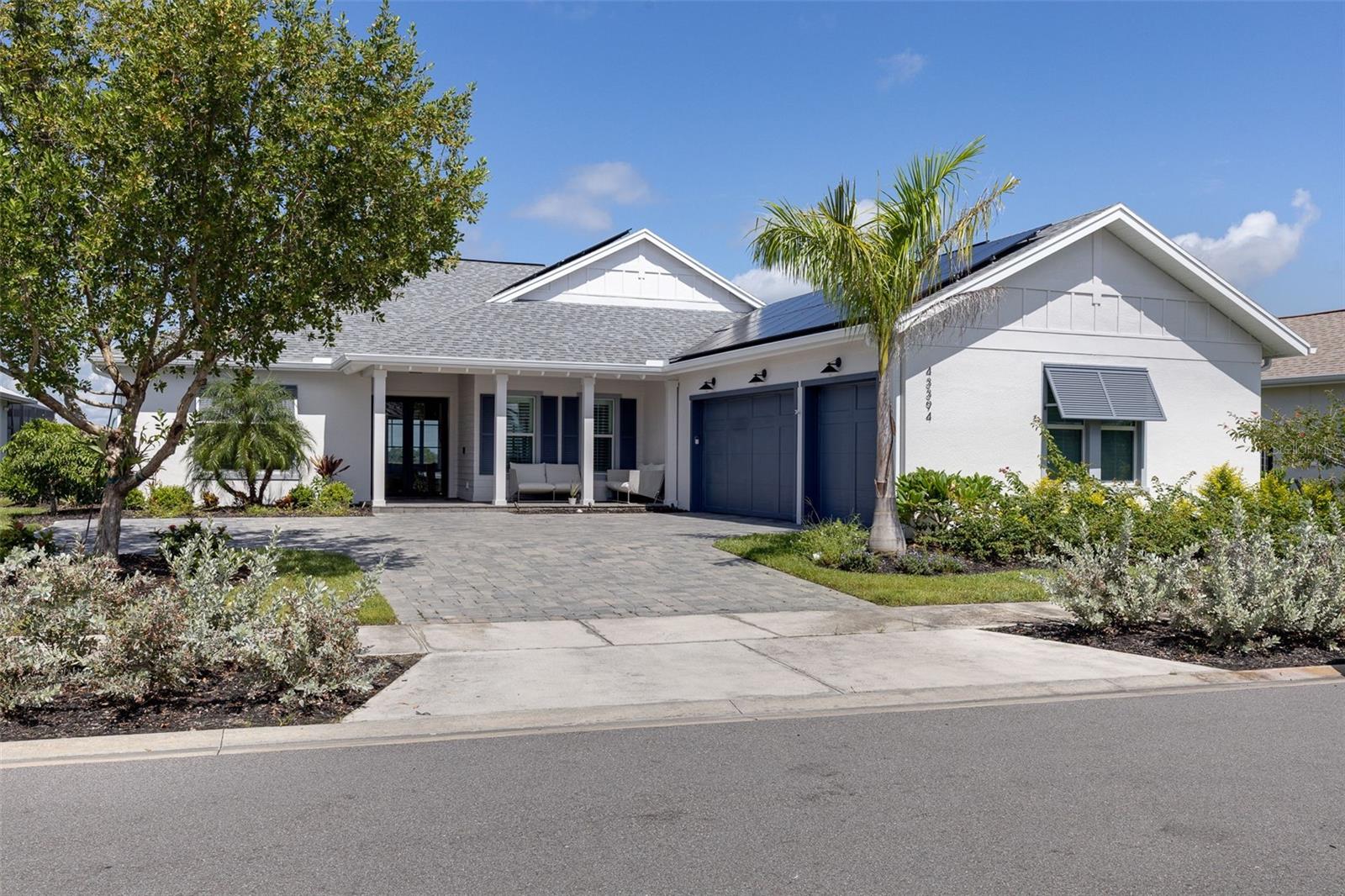 Details for 43394 Waterside Trail, PUNTA GORDA, FL 33982