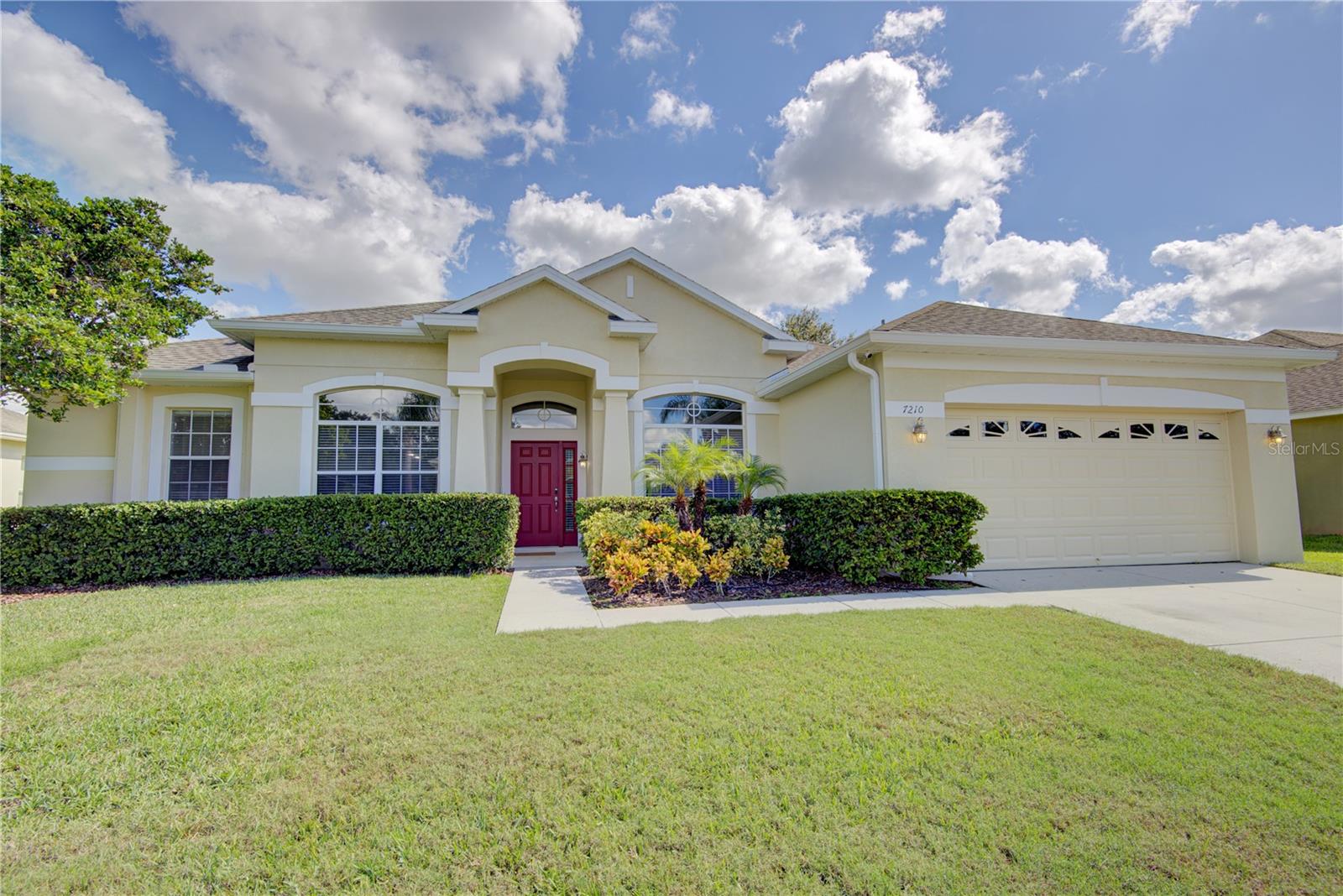 Details for 7210 Winding Lake Circle, OVIEDO, FL 32765