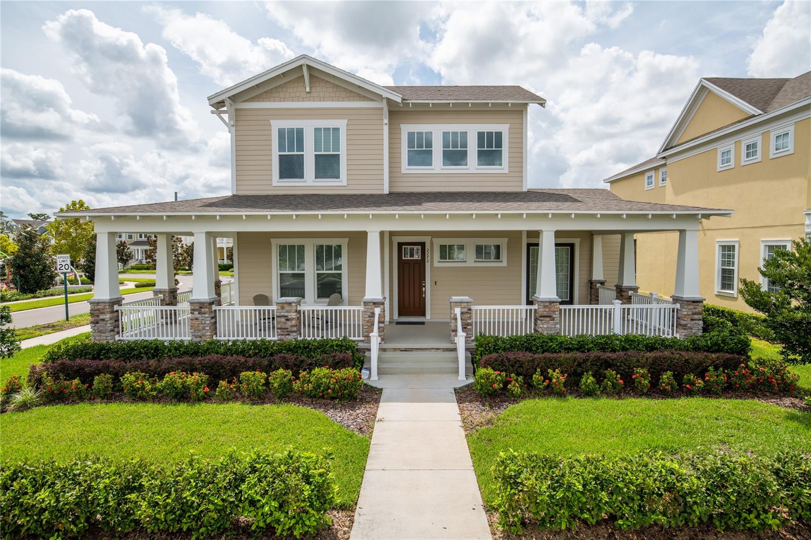 Image 2 of 38 For 2272 Celebration Boulevard
