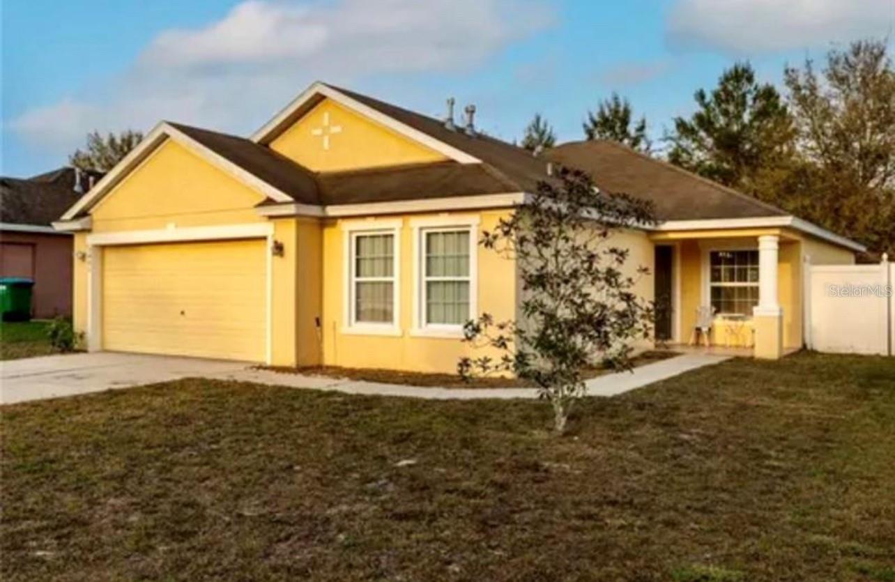Details for 3401 Heath Drive, DELTONA, FL 32725