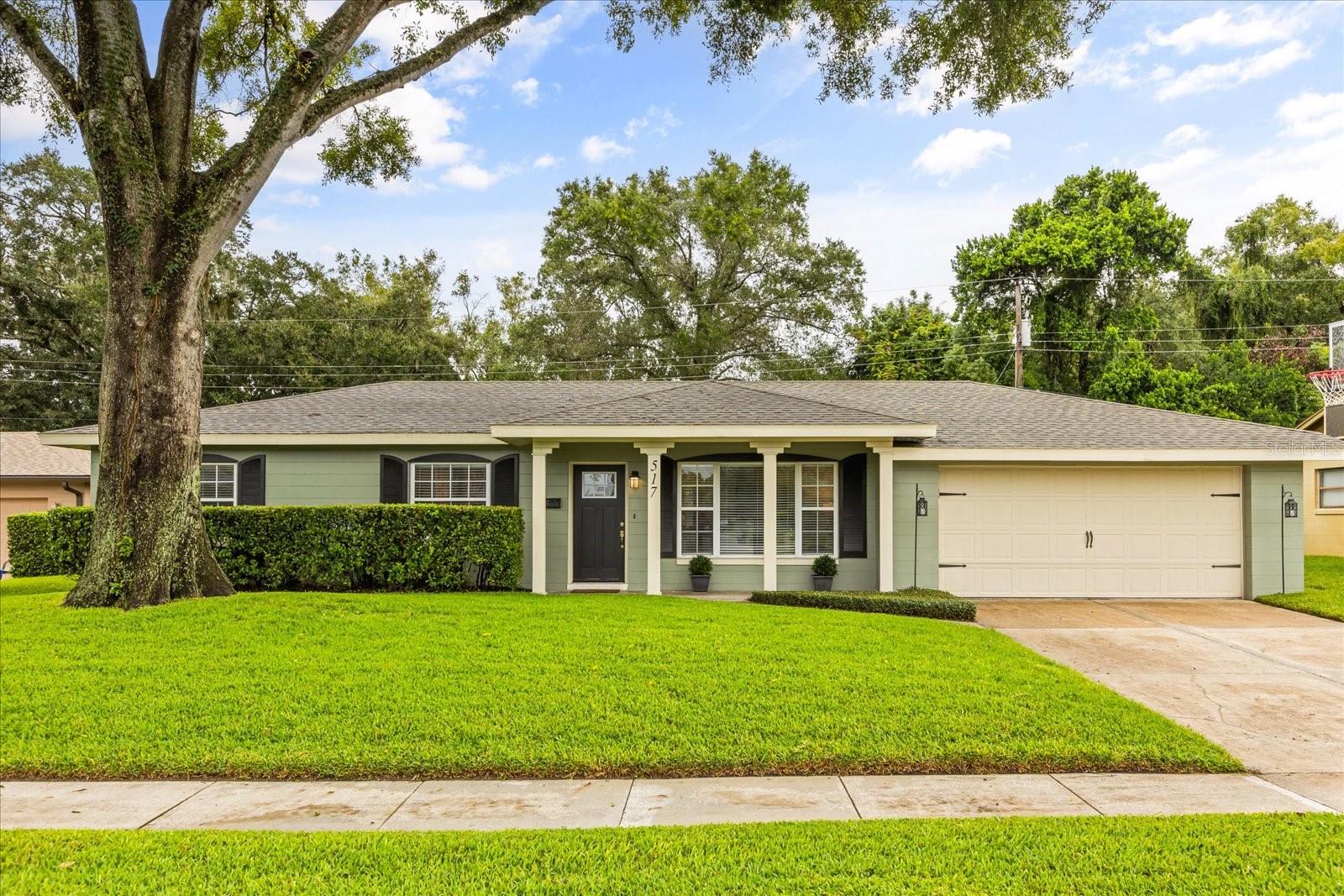Details for 517 Mason Street, ALTAMONTE SPRINGS, FL 32701
