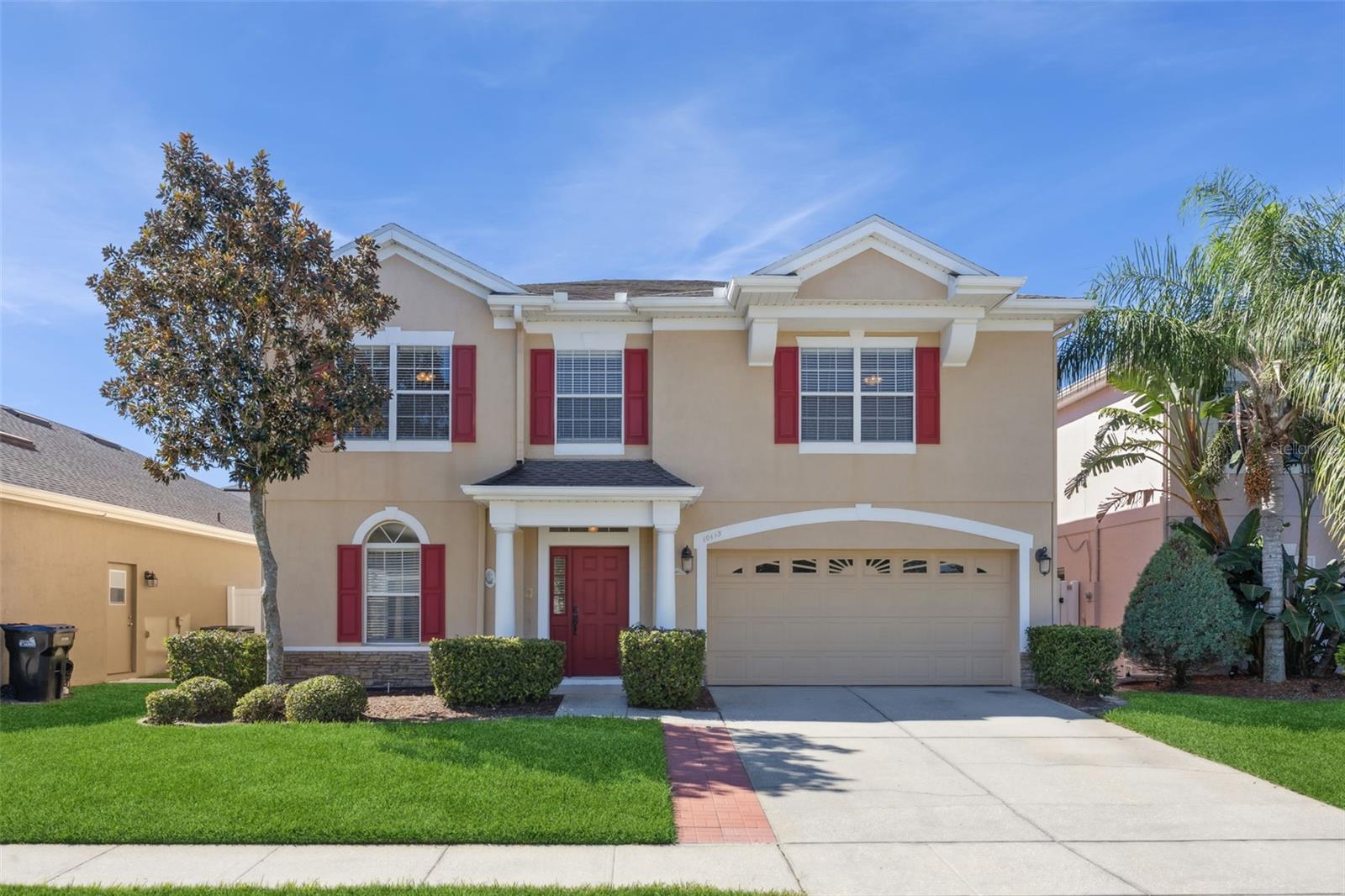 Details for 10113 Cypress Trail Drive, ORLANDO, FL 32825
