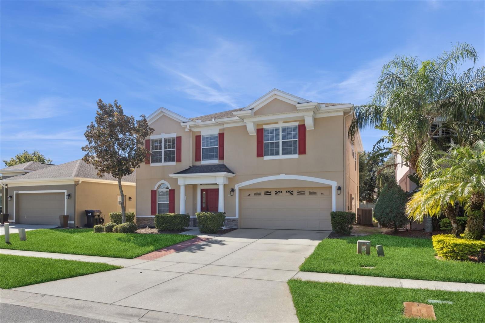 Image 2 of 69 For 10113 Cypress Trail Drive