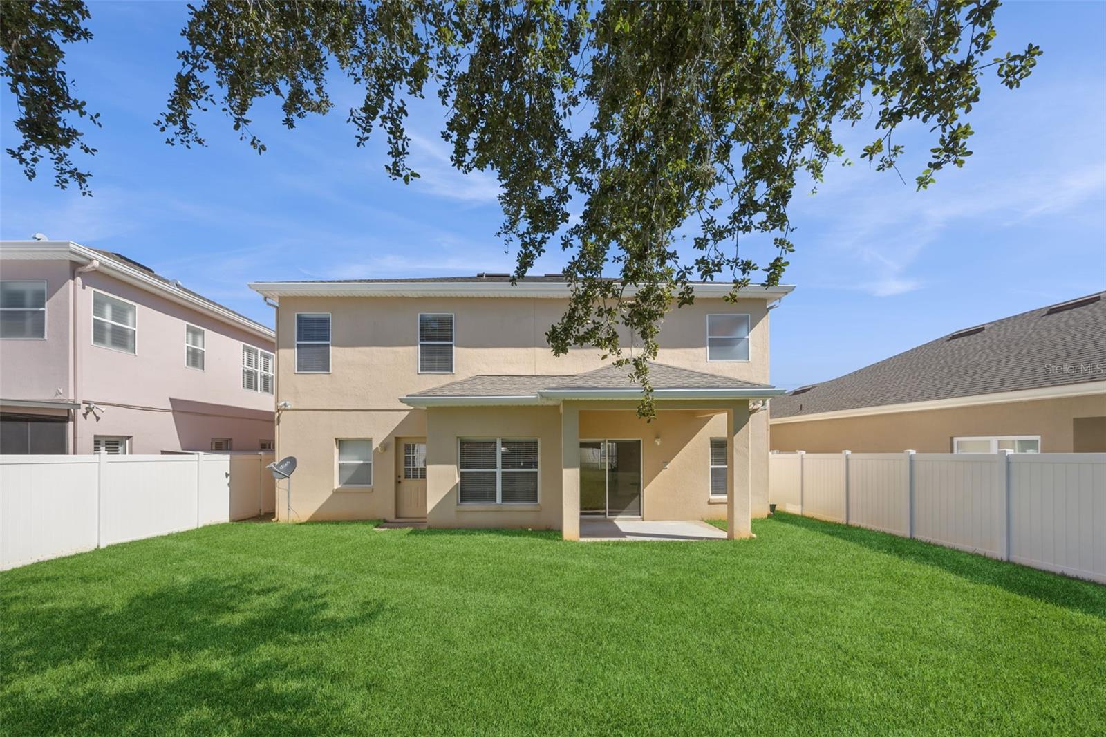 Image 48 of 69 For 10113 Cypress Trail Drive