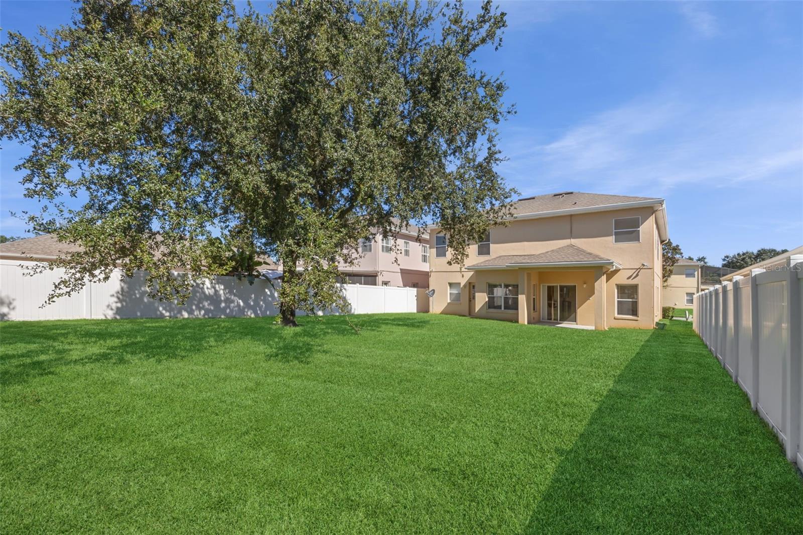 Image 50 of 69 For 10113 Cypress Trail Drive