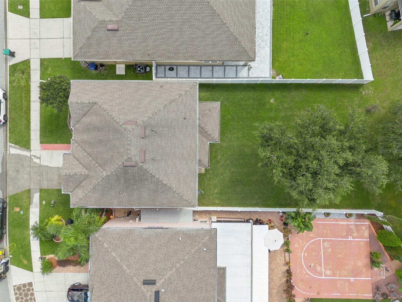 Image 51 of 69 For 10113 Cypress Trail Drive