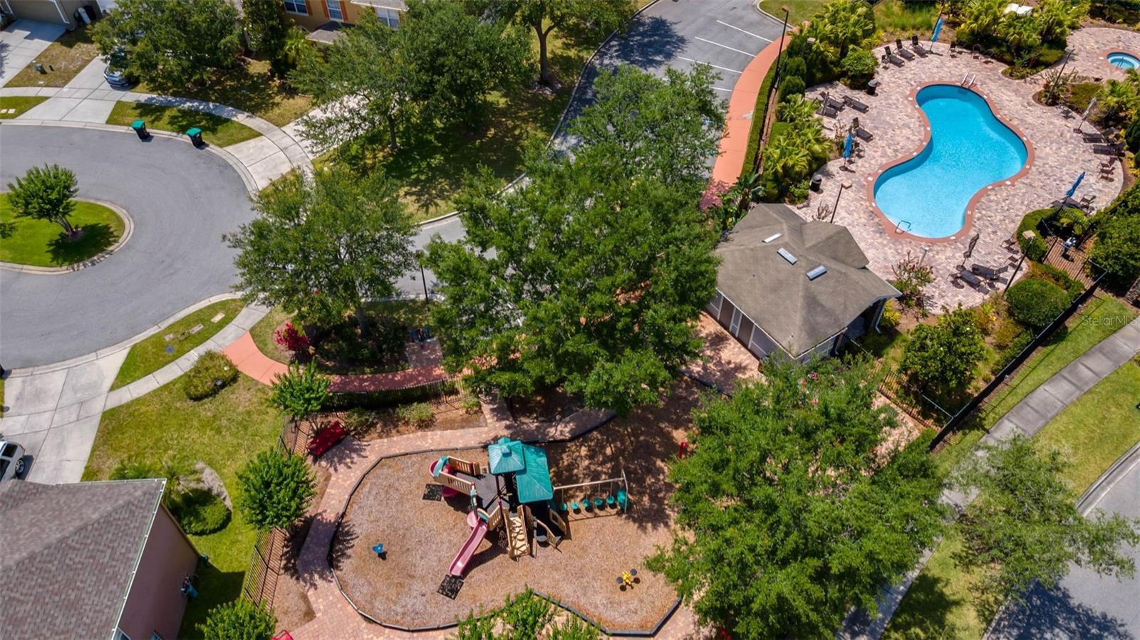 Image 52 of 69 For 10113 Cypress Trail Drive