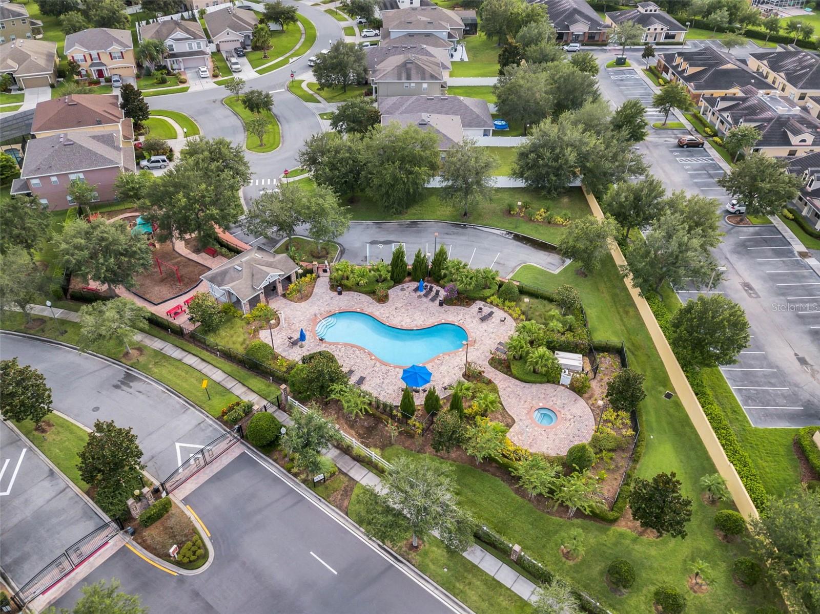 Image 53 of 69 For 10113 Cypress Trail Drive