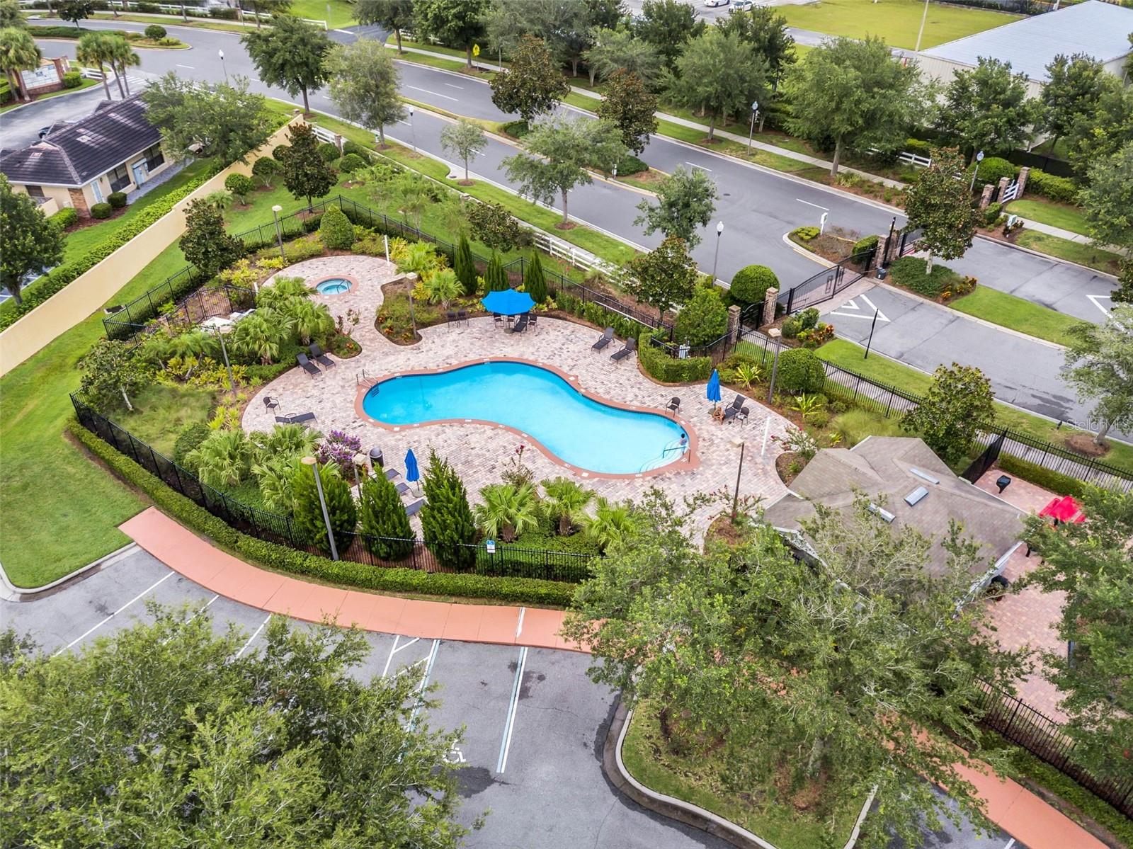 Image 55 of 69 For 10113 Cypress Trail Drive