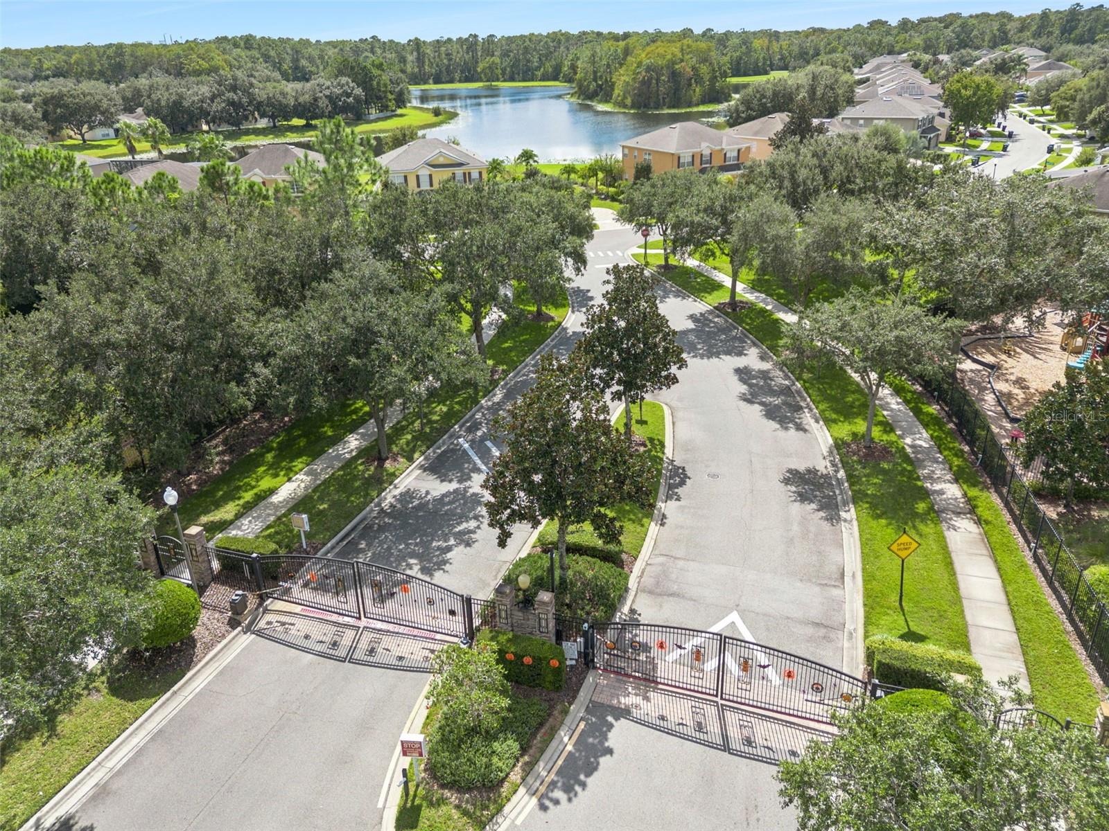 Image 65 of 69 For 10113 Cypress Trail Drive