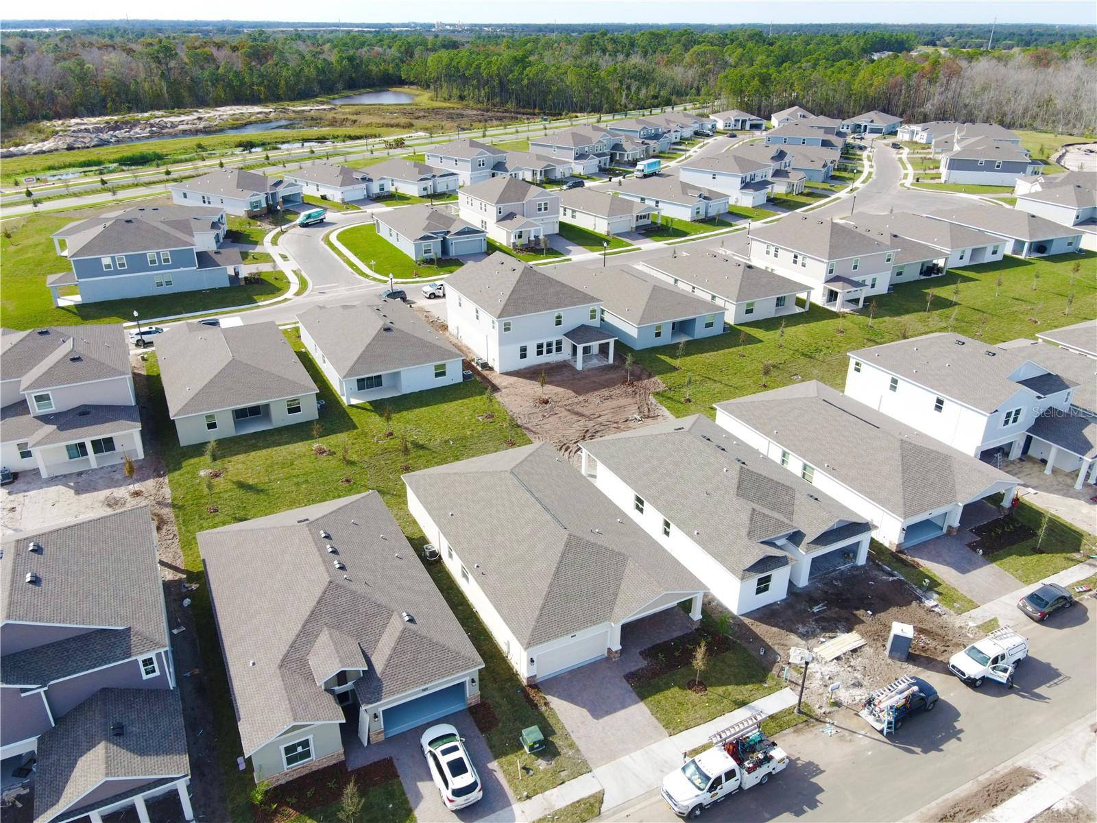 Details for 4740 Waltham Forest Drive, DAVENPORT, FL 33837