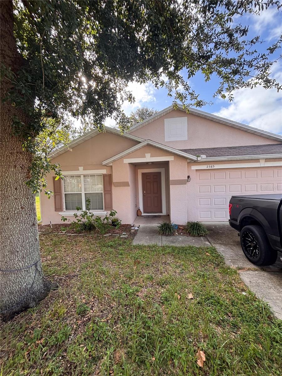 Details for 2383 Martins Run, TAVARES, FL 32778