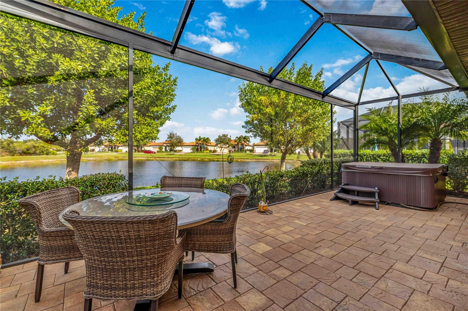 Image 26 of 29 For 10088 Cozy Grove Drive