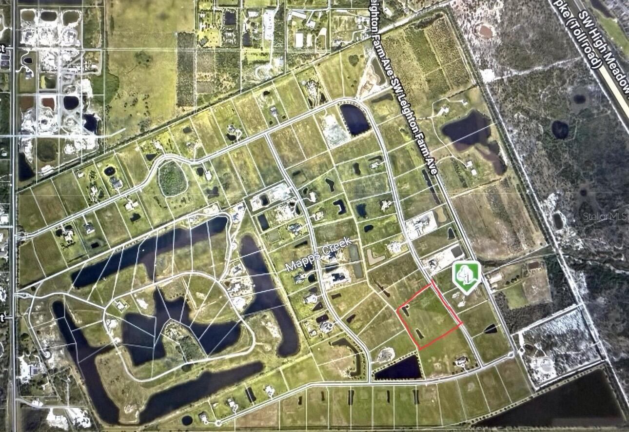 Image 2 of 4 For 2820 Stoneybrook Way