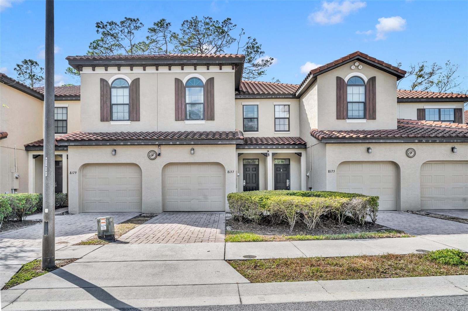 Details for 8177 Roseville Boulevard, DAVENPORT, FL 33896