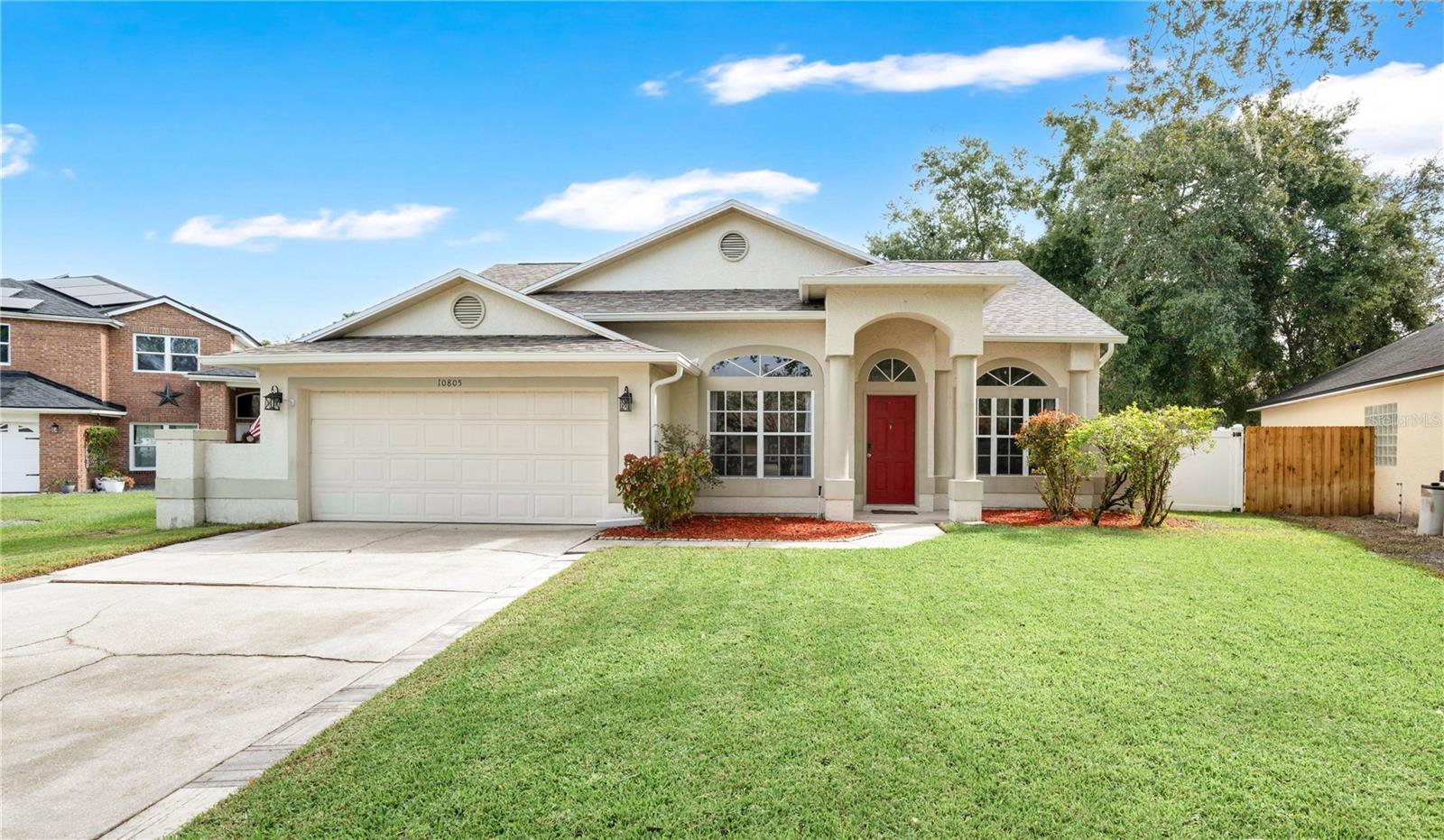 Details for 10805 Oak Glen Circle, ORLANDO, FL 32817