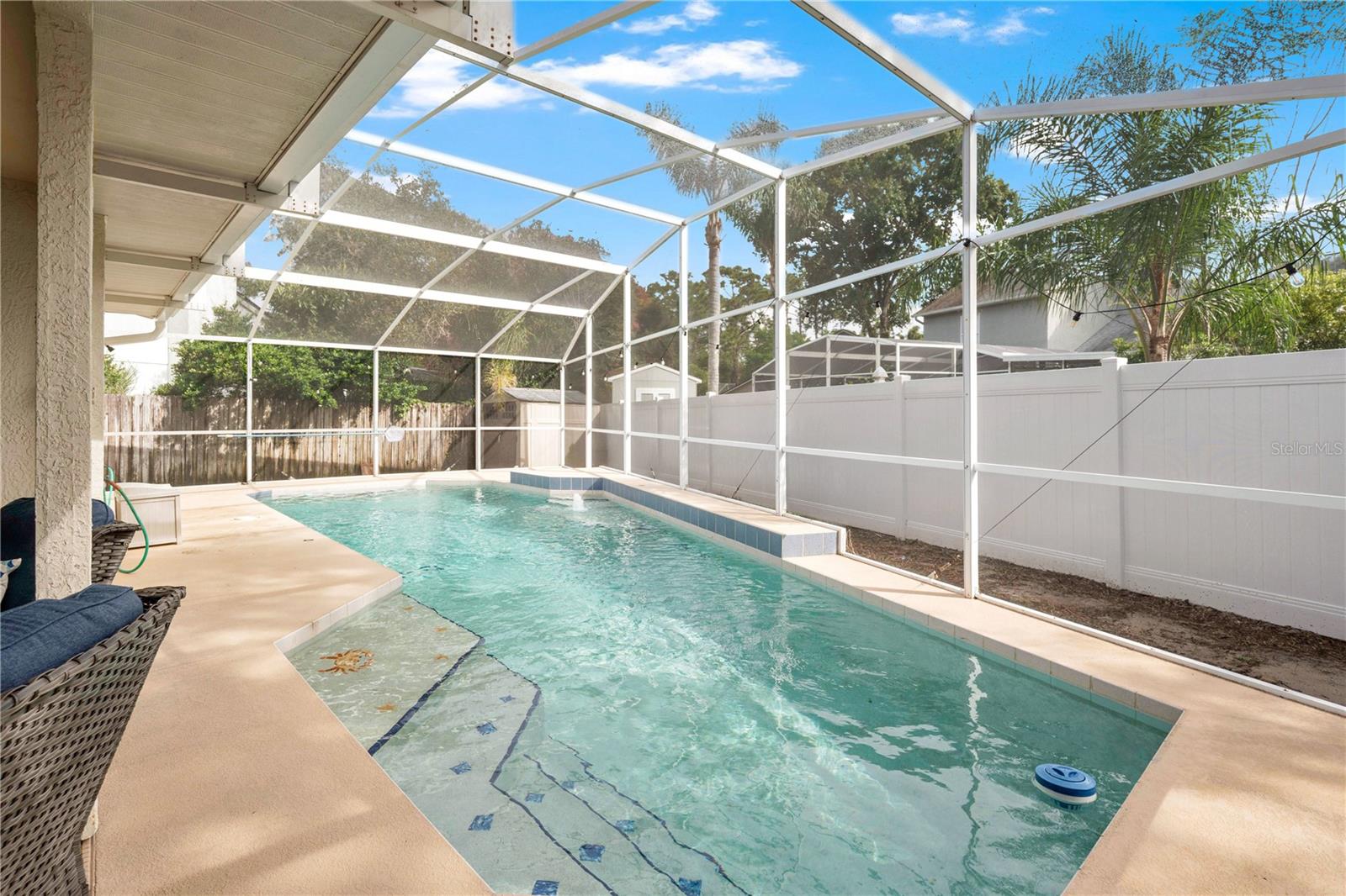 Image 25 of 36 For 10805 Oak Glen Circle