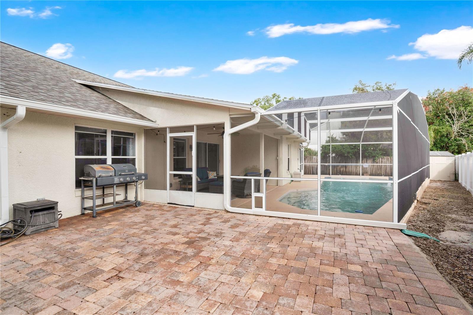 Image 28 of 36 For 10805 Oak Glen Circle