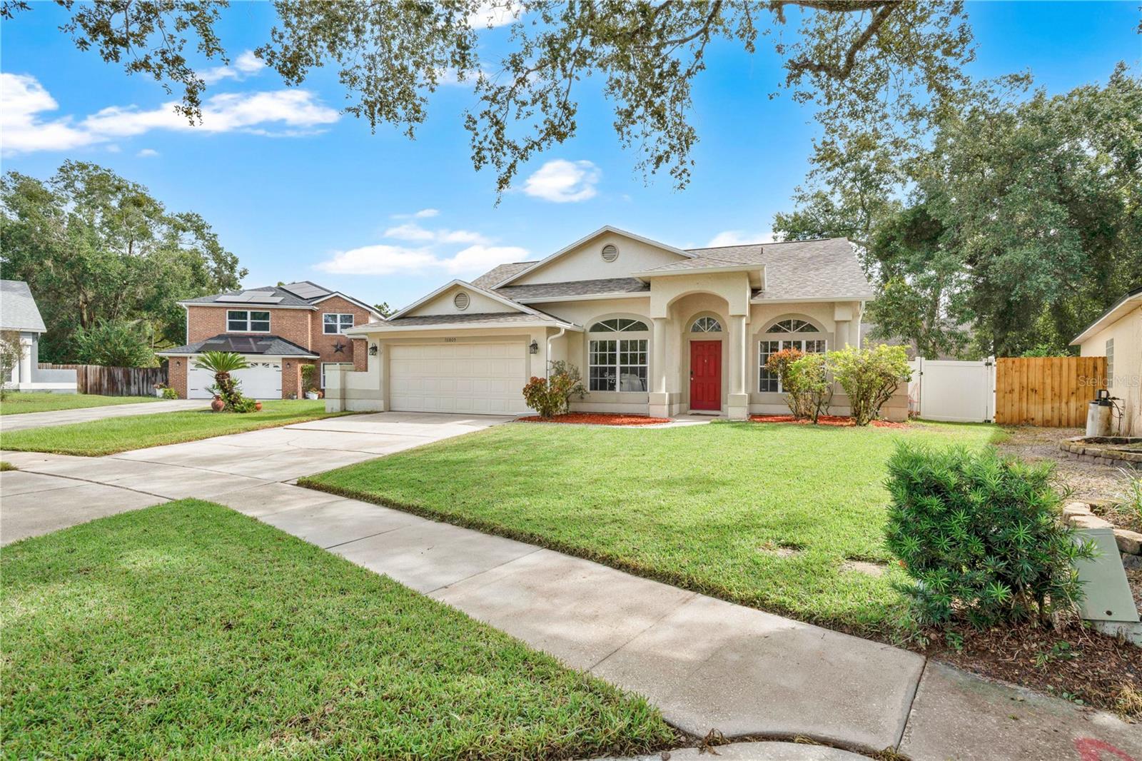 Image 30 of 36 For 10805 Oak Glen Circle