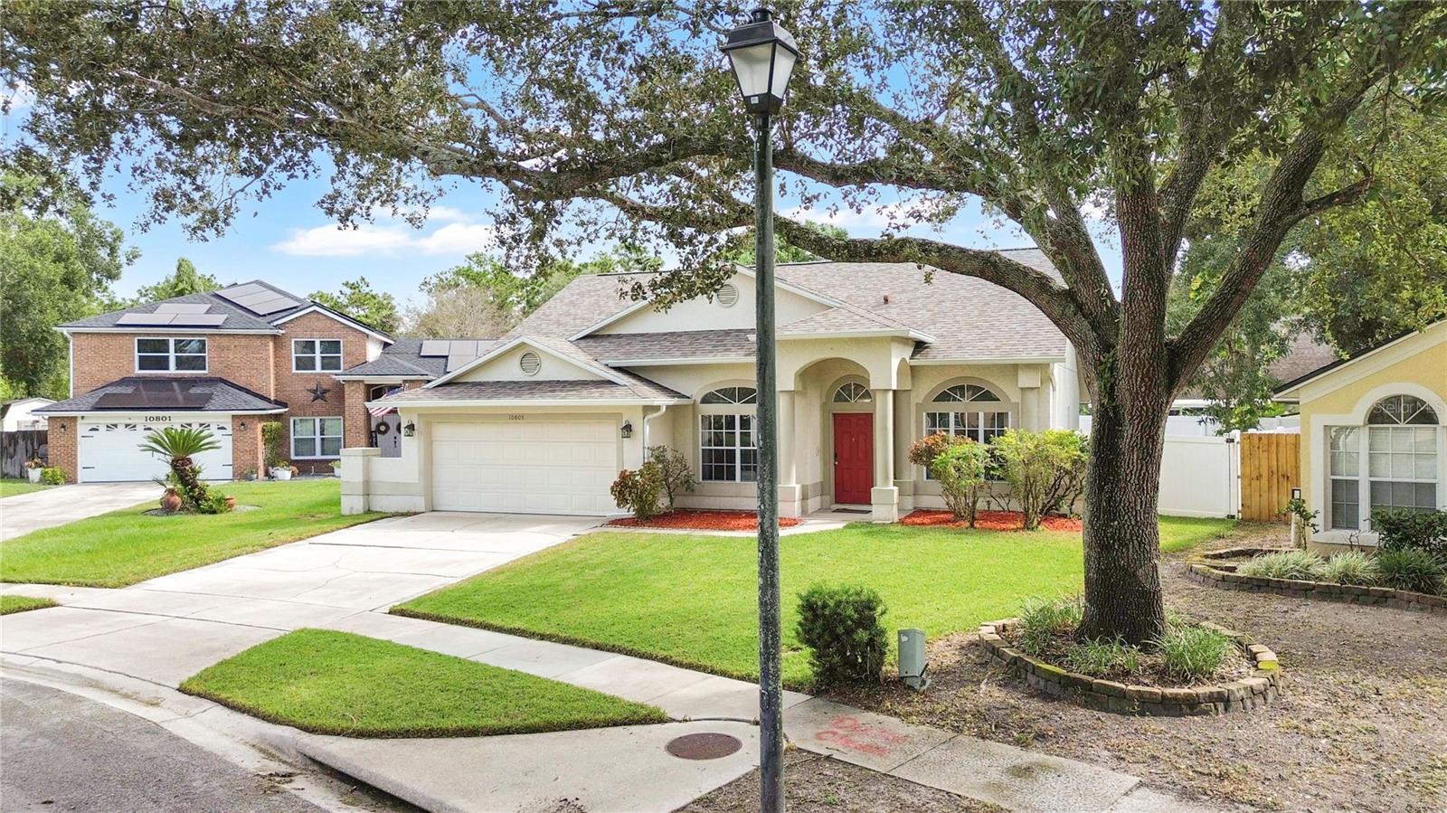 Image 31 of 36 For 10805 Oak Glen Circle