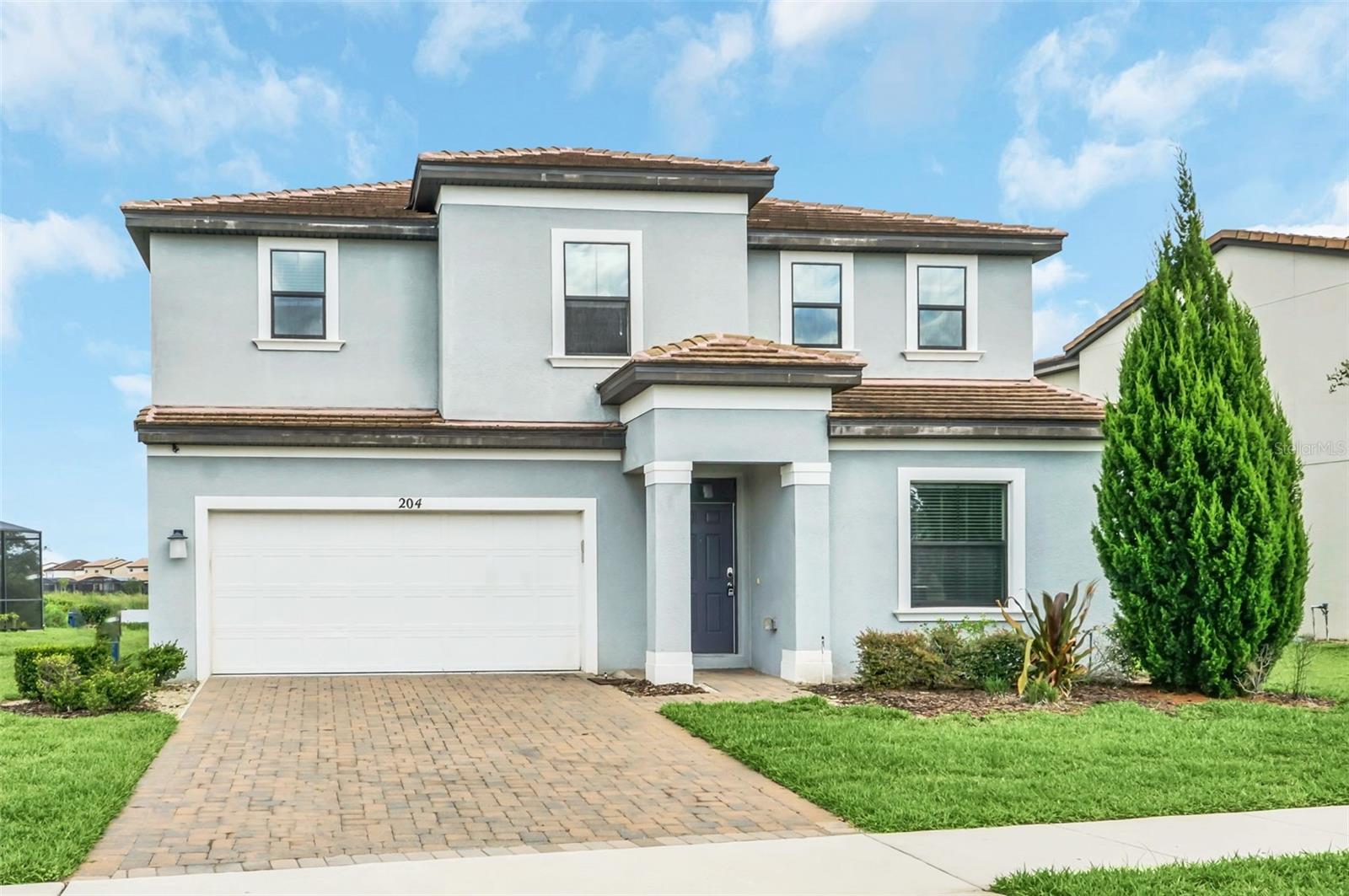 Details for 204 Kenny Blvd, HAINES CITY, FL 33844