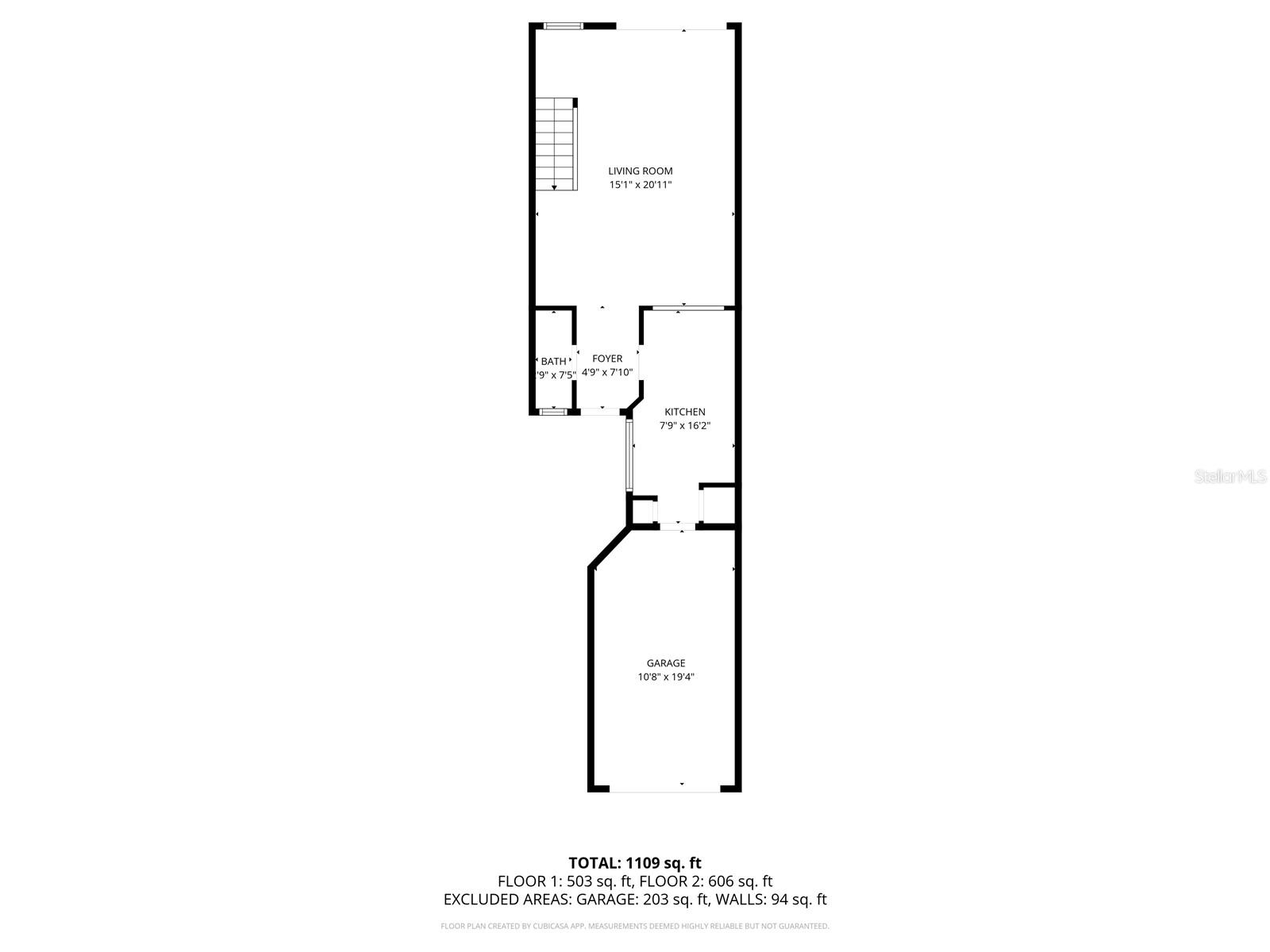 Image 32 of 37 For 10808 Cypress Glen Drive 10808
