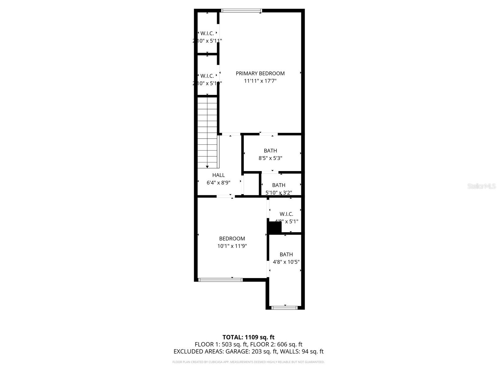 Image 33 of 37 For 10808 Cypress Glen Drive 10808