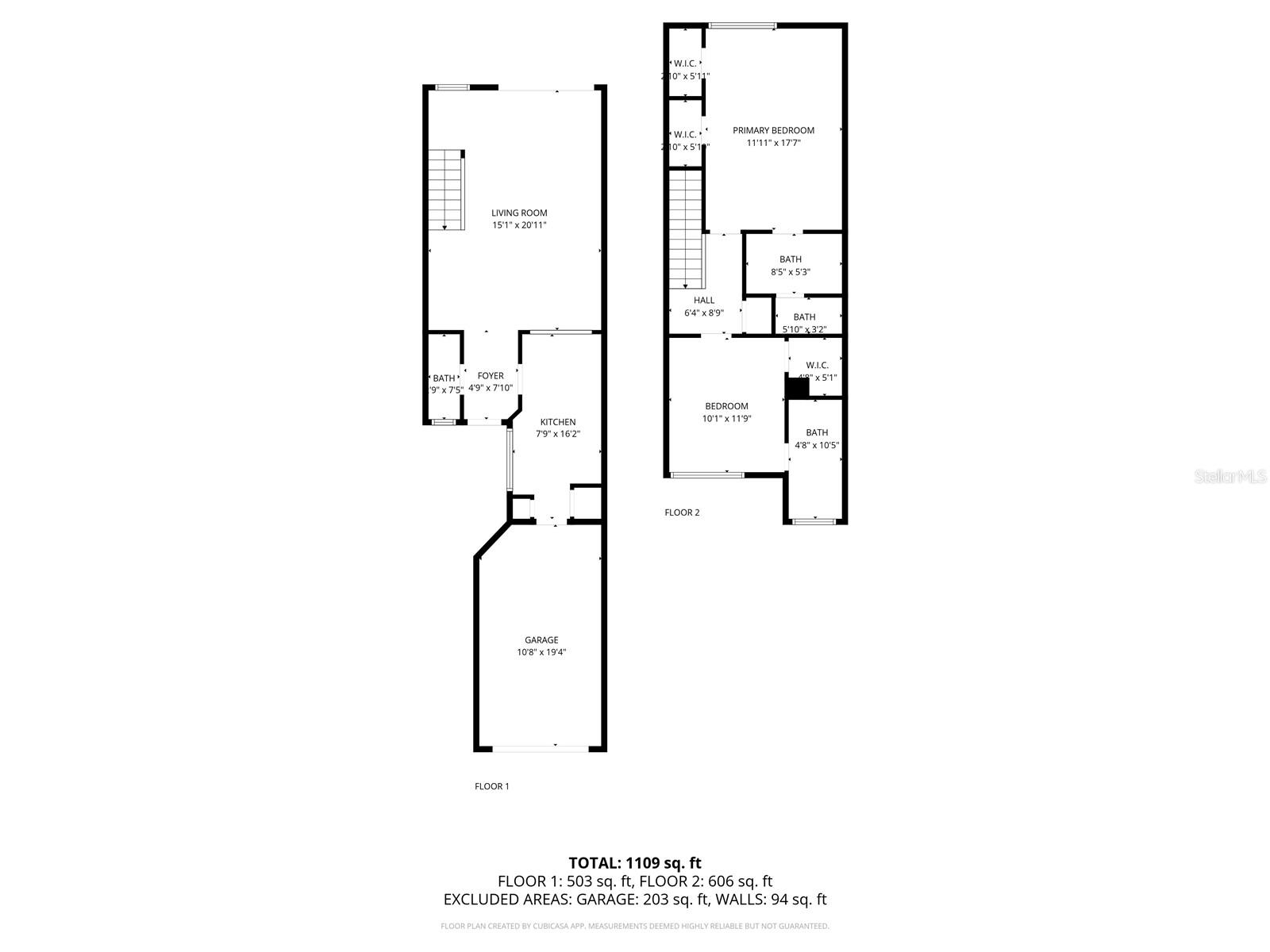 Image 35 of 37 For 10808 Cypress Glen Drive 10808