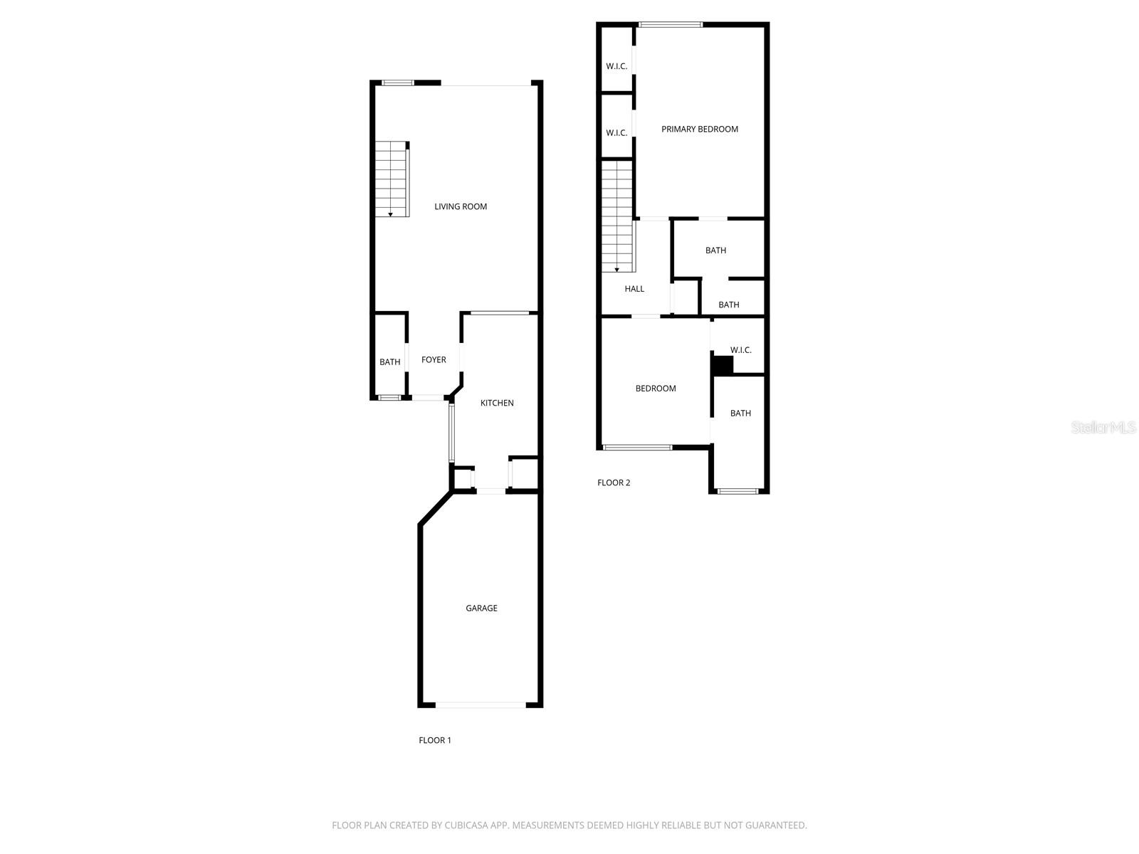 Image 37 of 37 For 10808 Cypress Glen Drive 10808