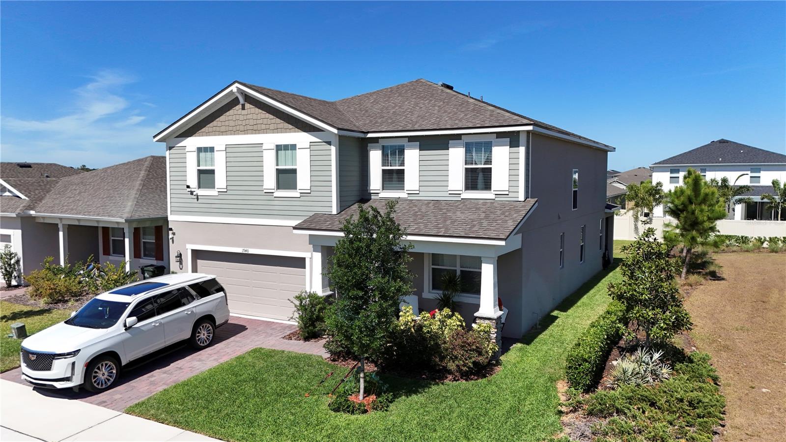 Details for 1940 Valencia Blossom Street, CLERMONT, FL 34711