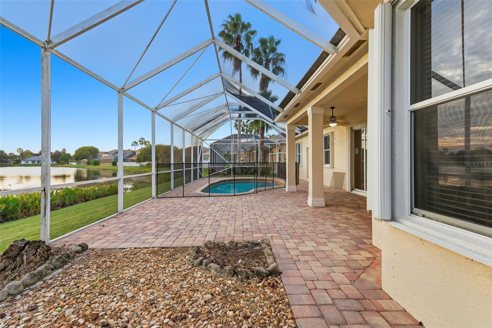 Image 38 of 44 For 9646 Savannah Estates Drive