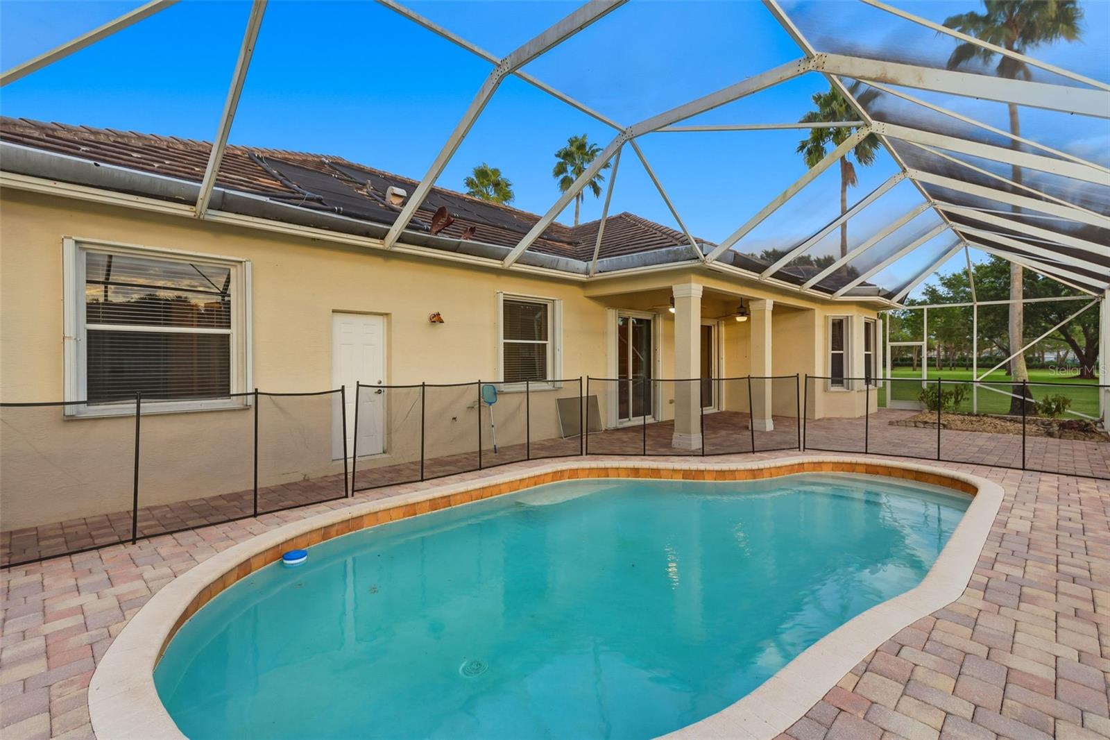 Image 43 of 44 For 9646 Savannah Estates Drive