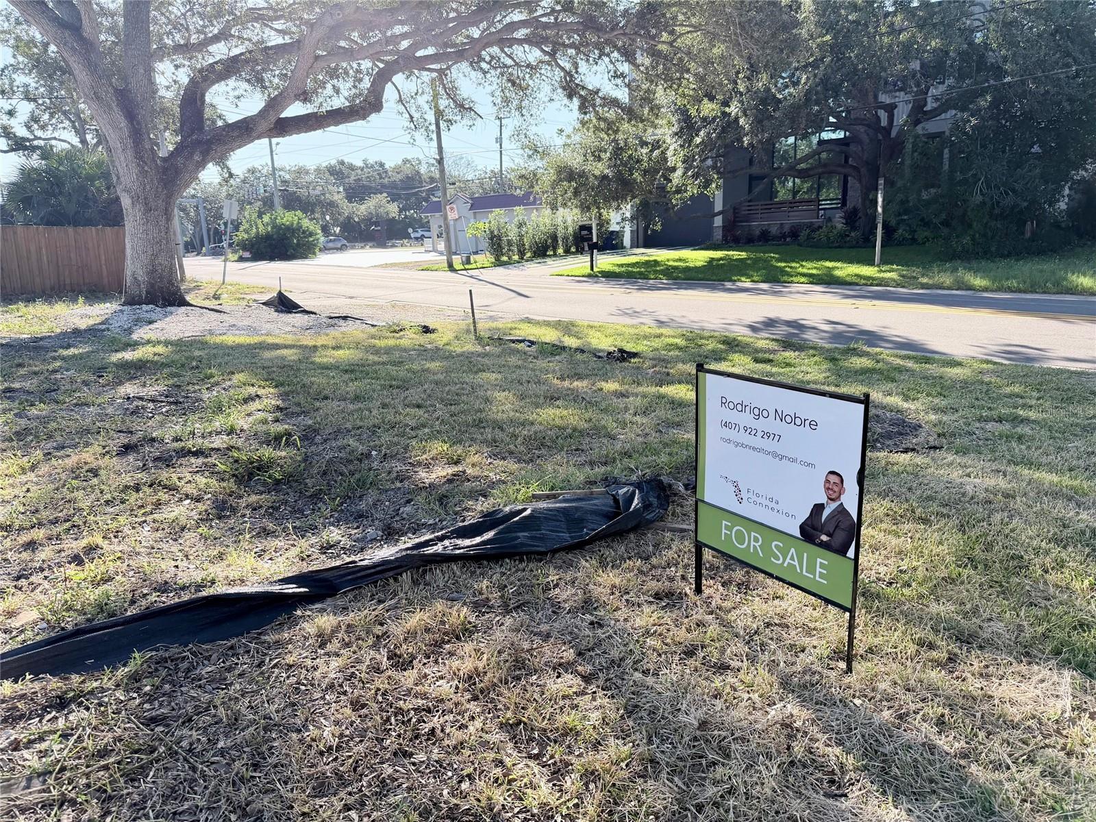 Details for 3626 Omar Avenue, TAMPA, FL 33629