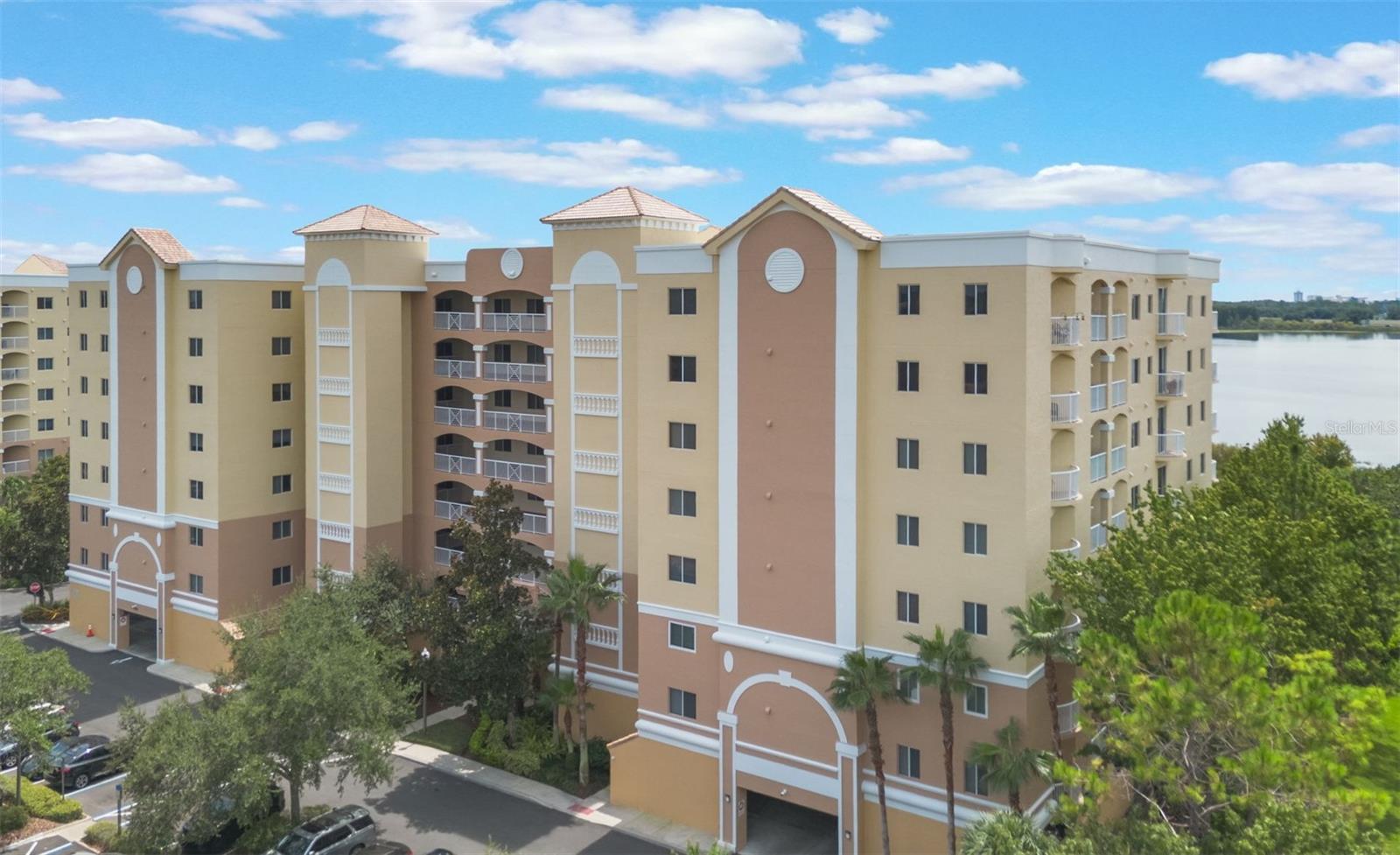 Details for 6336 Buford Street 707, ORLANDO, FL 32835