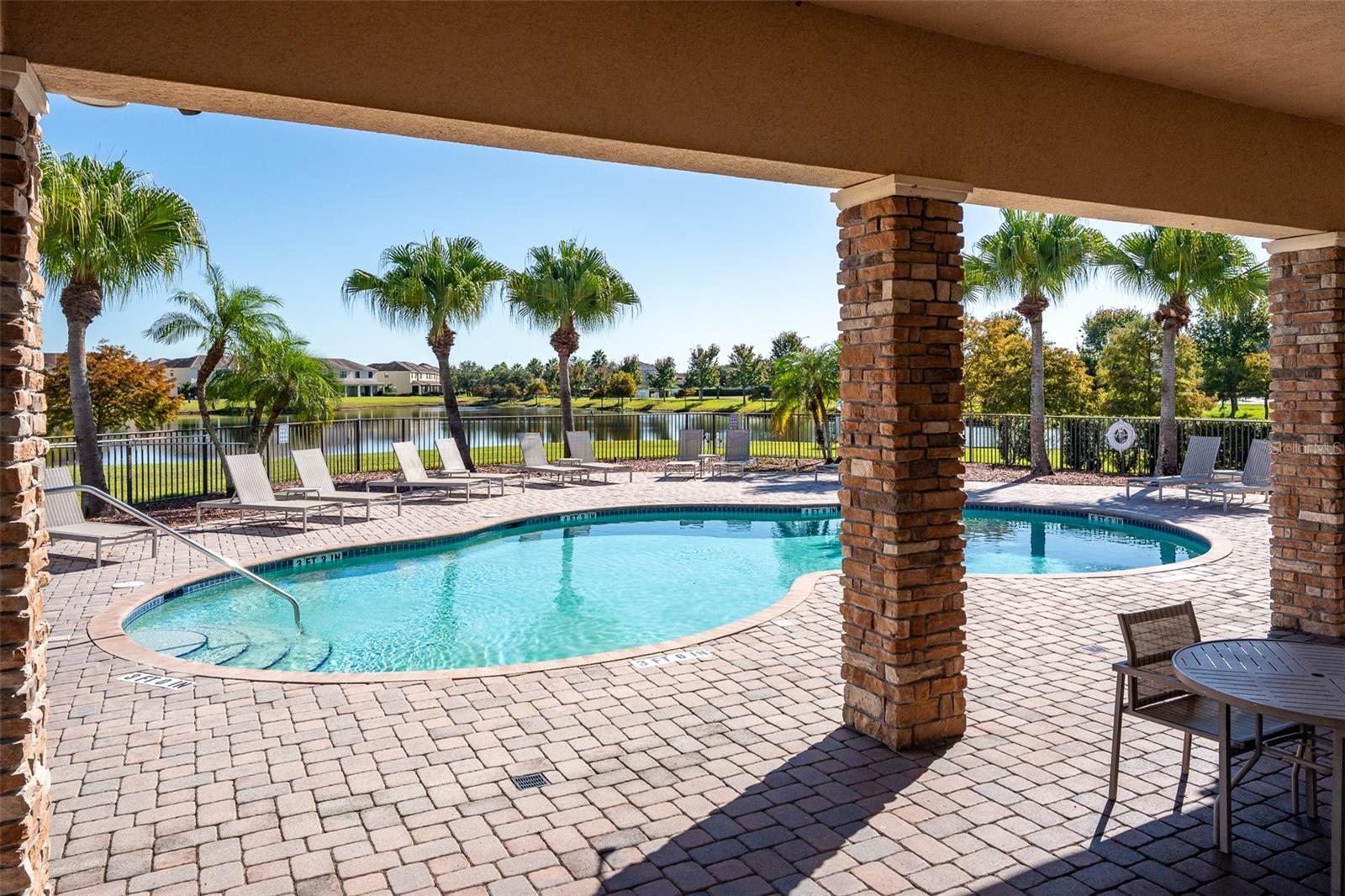 Image 26 of 28 For 1425 Portofino Meadows Boulevard