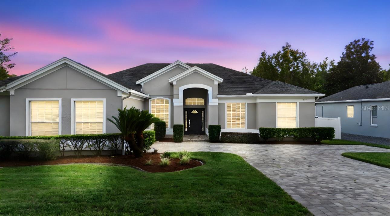 Details for 6807 Sylvan Woods Drive, SANFORD, FL 32771