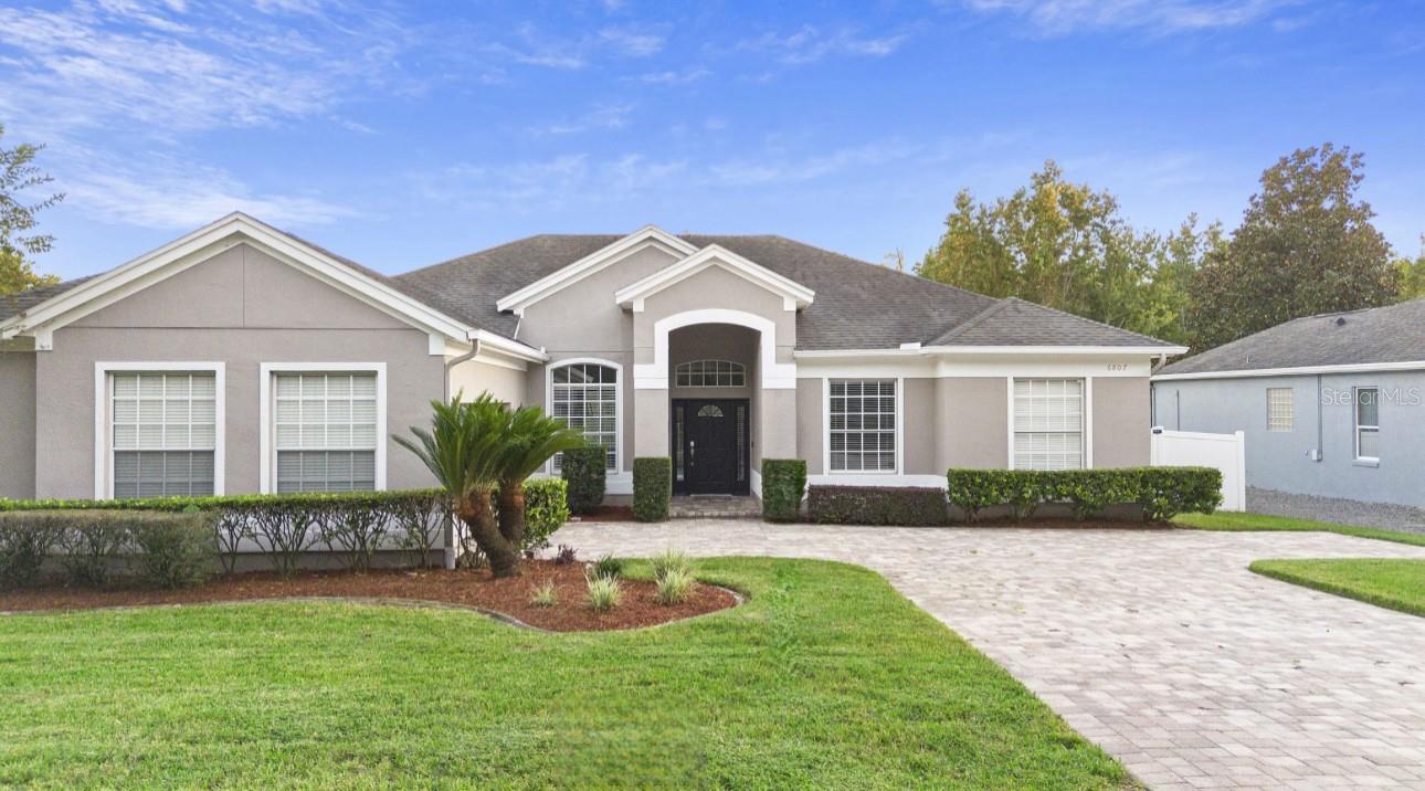 Image 2 of 69 For 6807 Sylvan Woods Drive