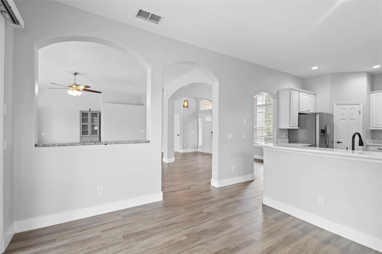 Image 24 of 69 For 6807 Sylvan Woods Drive