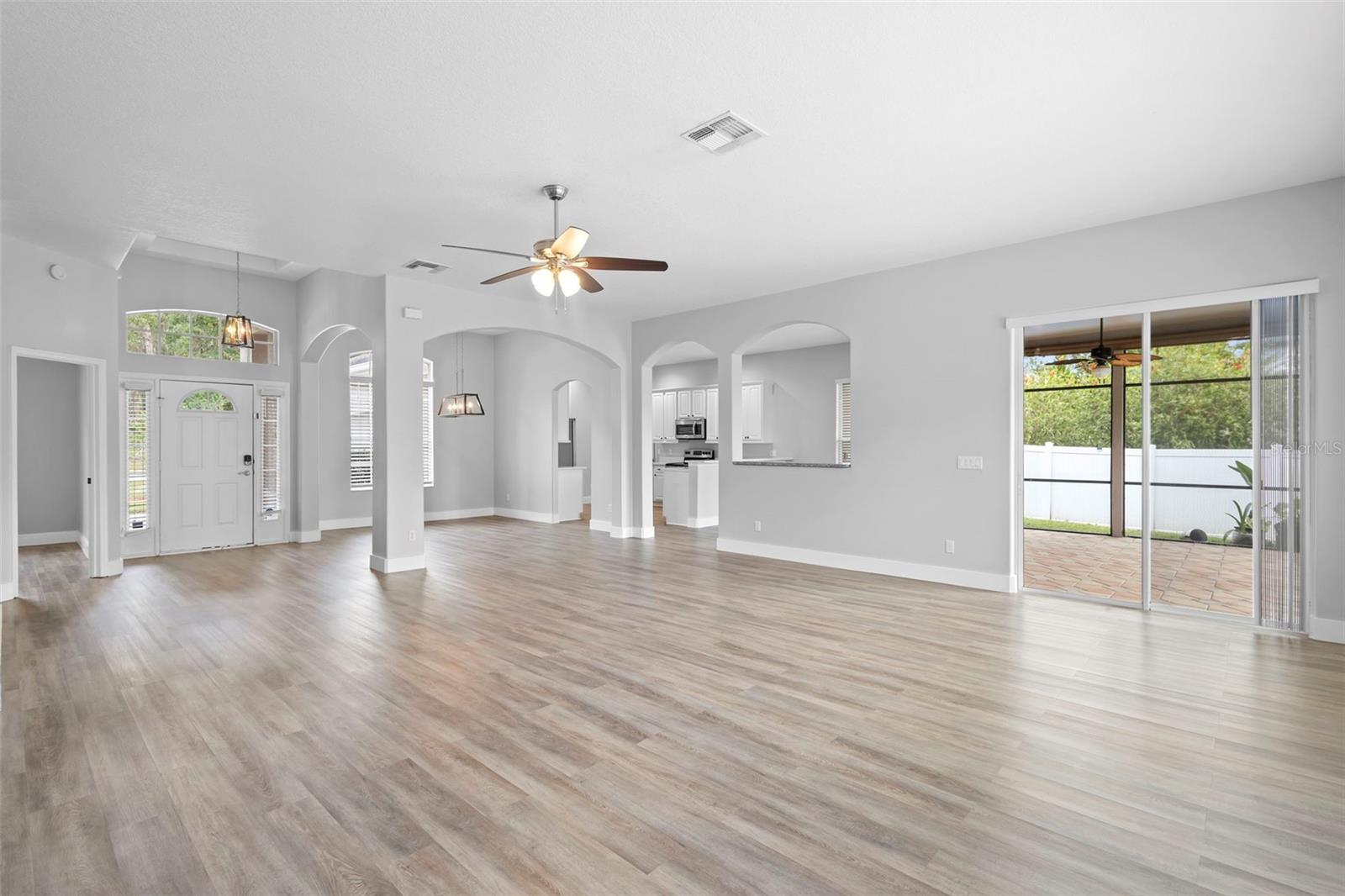 Image 29 of 69 For 6807 Sylvan Woods Drive