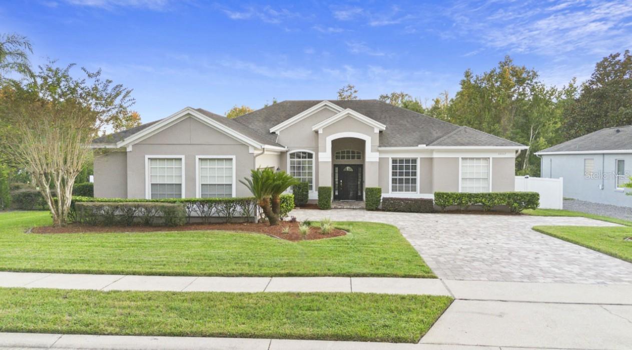 Image 3 of 69 For 6807 Sylvan Woods Drive