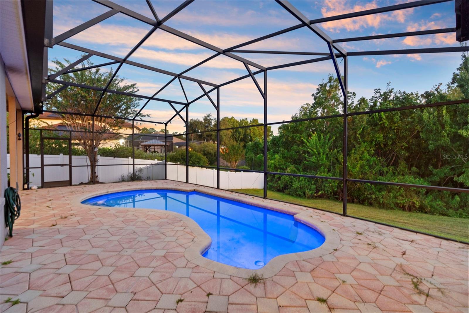 Image 4 of 69 For 6807 Sylvan Woods Drive