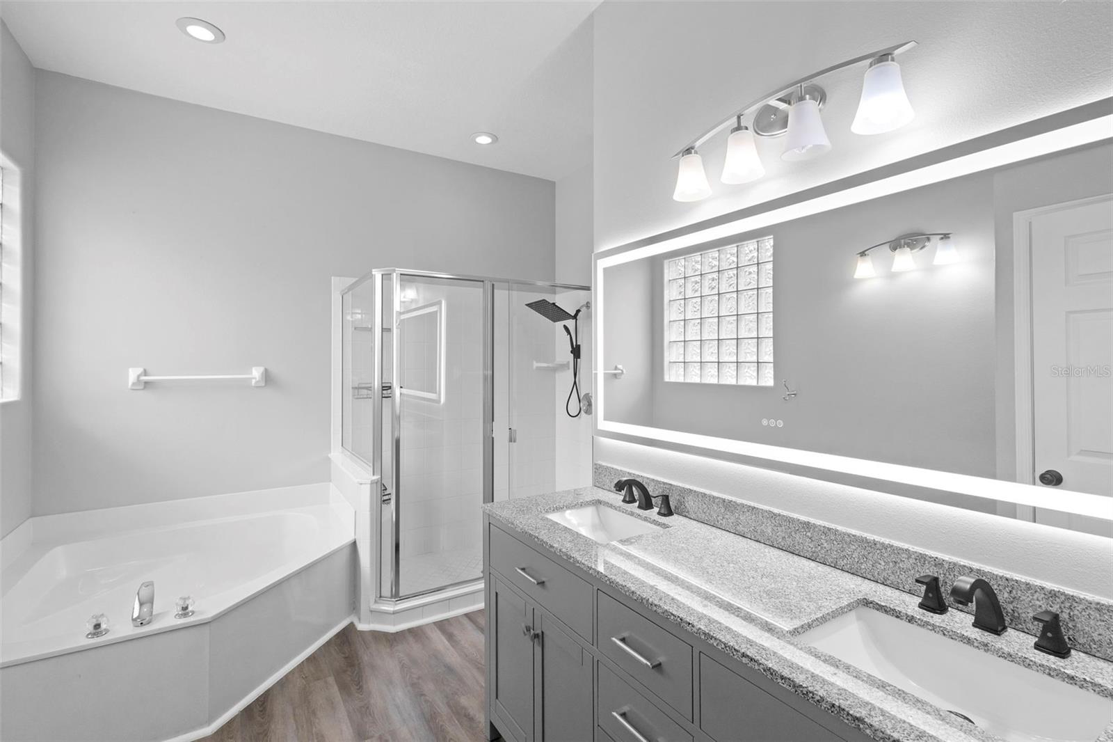 Image 49 of 69 For 6807 Sylvan Woods Drive