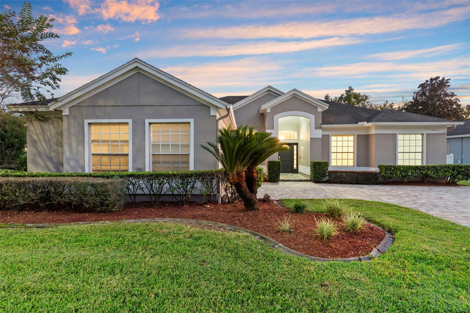 Image 5 of 69 For 6807 Sylvan Woods Drive